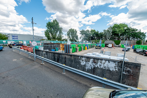 Bognor Recycling Centre