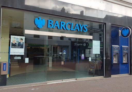 Barclays Bank