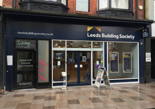 Leeds Building Society