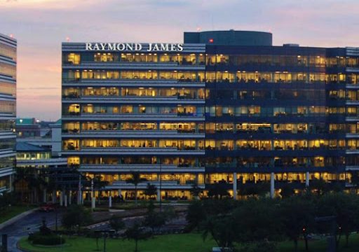 Raymond James  Exeter