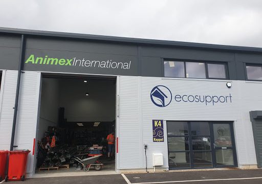 Ecosupport Ltd