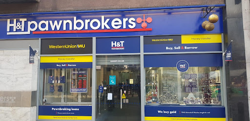 H&T Pawnbrokers