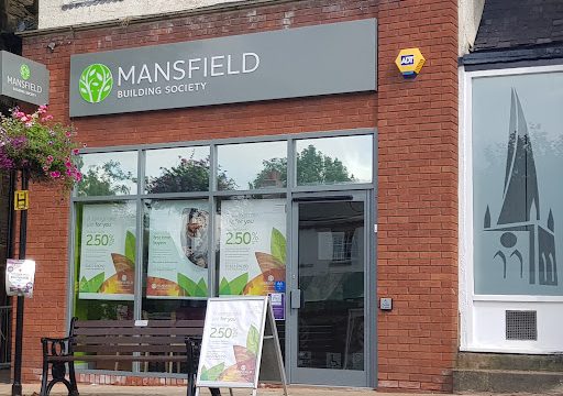 Mansfield Building Society