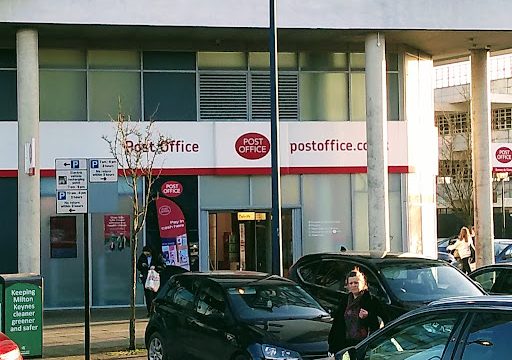 ATM (Post Office)