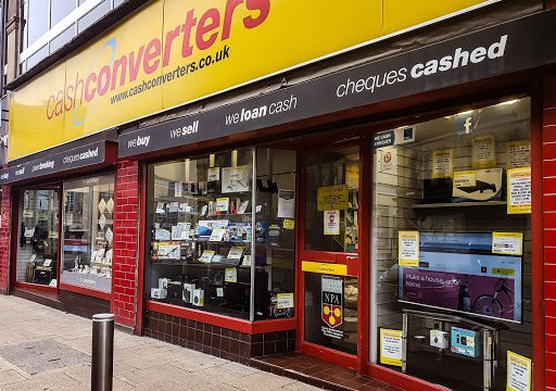 Cash Converters