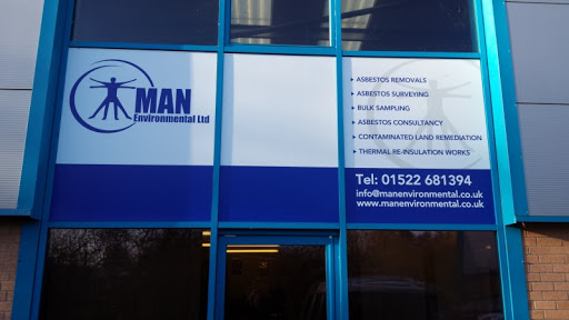 Man Environmental Ltd