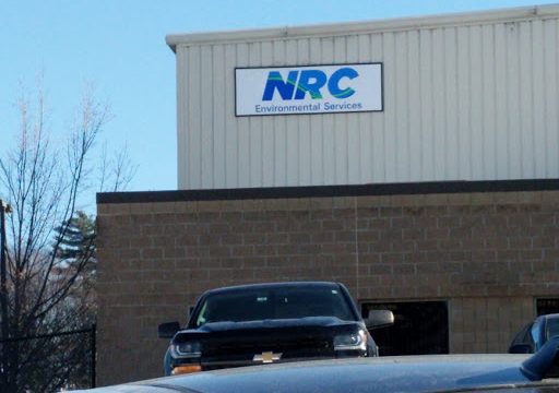 NRC Environmental