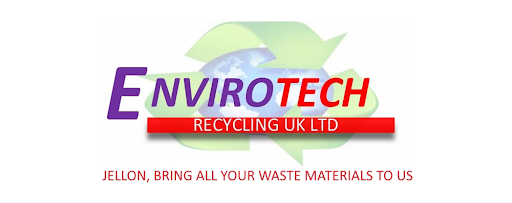 Envirotech Recycling UK Ltd