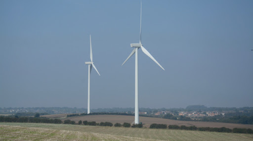 Lindhurst Wind Farm