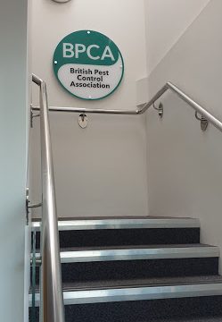 British Pest Control Association (BPCA)