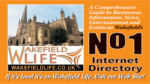 Wakefield Life Online Directory