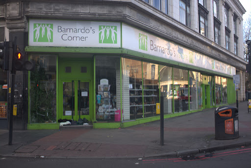 Barnardo’s