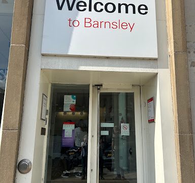 HSBC Barnsley