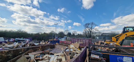 Corby Household Recycling Centre