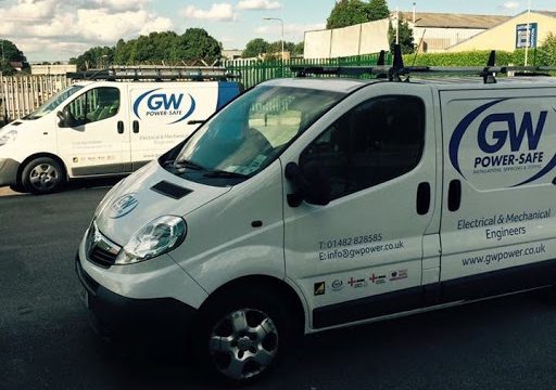 GW Power-Safe Ltd