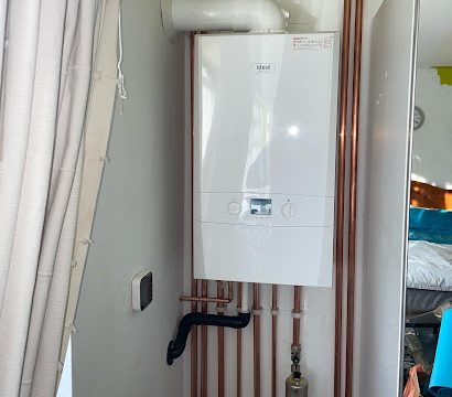 The Utility Group | Boiler Installation Specialists in Northampton