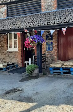 Pyrland Farm Shop