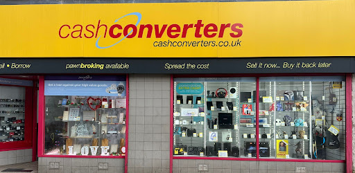 Cash Converters