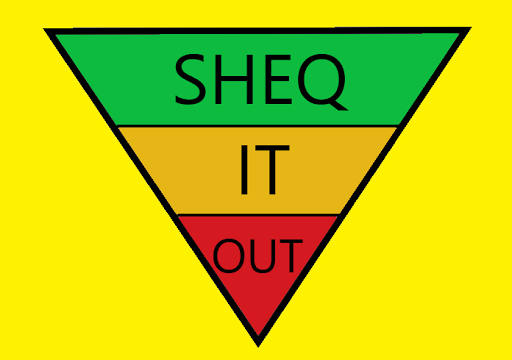 SHEQ-it-OUT