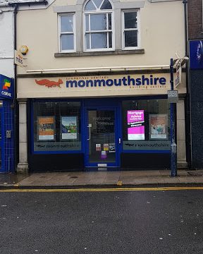 Monmouthshire Building Society