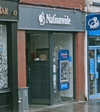 Nationwide Building Society