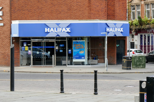 Halifax