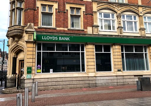 Lloyds Bank