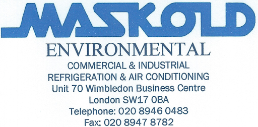 Maskold Environmental Ltd