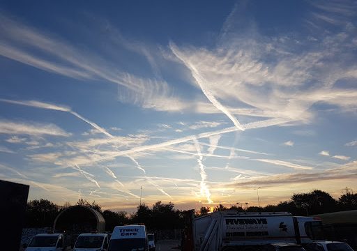 Broxbourne Services Waste Transfer Station