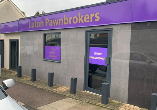 LUTON PAWNBROKERS