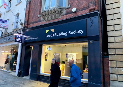 Leeds Building Society