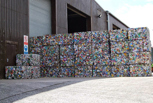 Torbay Household Waste Recycling Centre