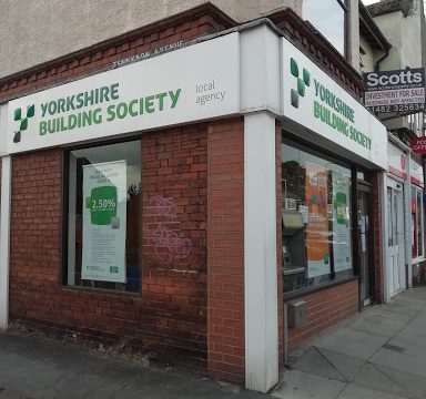 Yorkshire Building Society