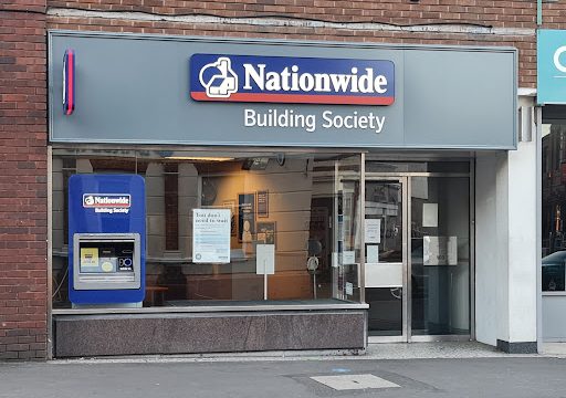 Nationwide Building Society