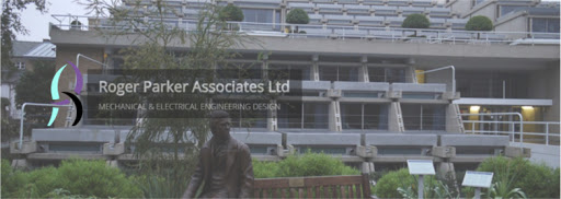 Roger Parker Associates Ltd