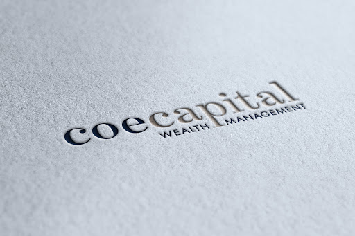 Coe Capital Wealth Management Ltd