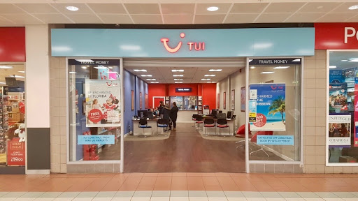 TUI Holiday Store