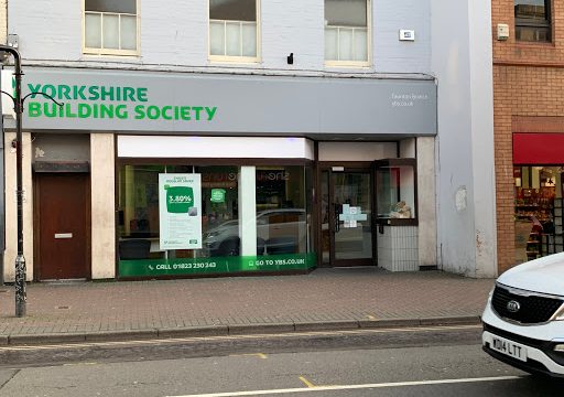 Yorkshire Building Society