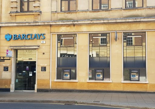 Barclays Bank