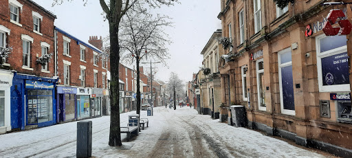 NatWest Worksop