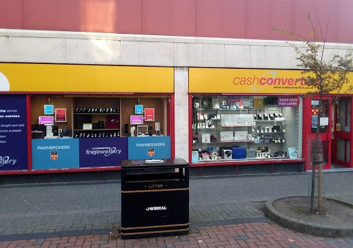 Cash Converters