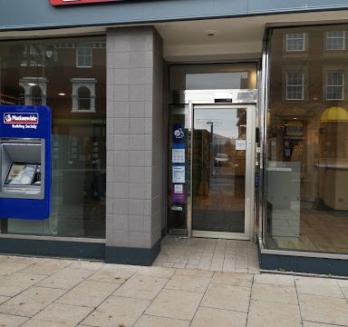 Nationwide Building Society