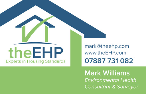 The E H P – Expert in Housing Standards