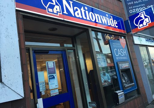 Nationwide Building Society