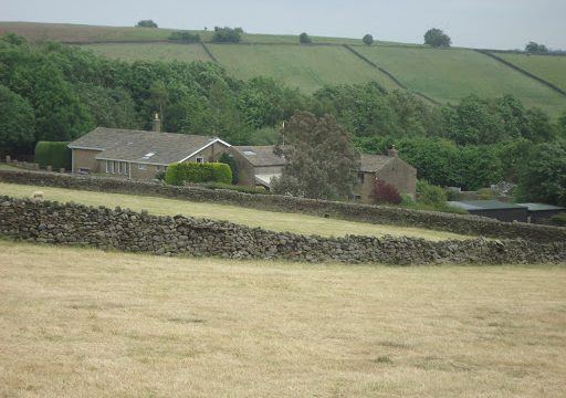 Higher Heights Farm