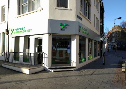 Yorkshire Building Society