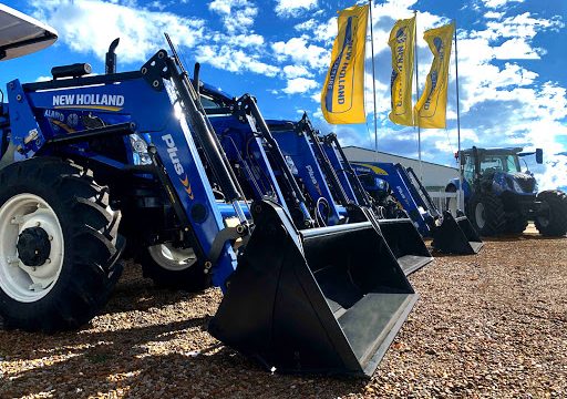 Double R Equipment Tamworth New Holland