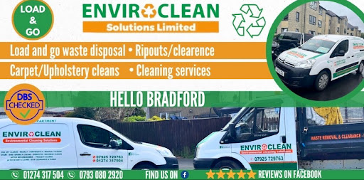 Enviroclean solutions limited