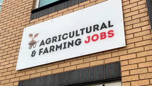 Agricultural and Farming Jobs Ltd