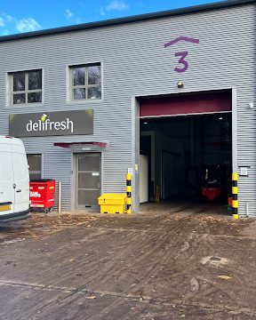 Delifresh